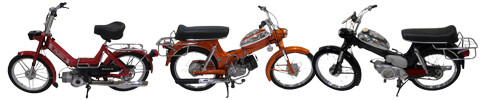 Top Puch Top Puch