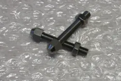 KÆDESTRAMMER, M7 X 50 MM.