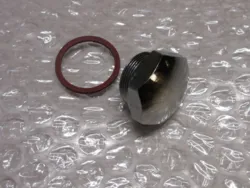 CENTRERSKRUE METAL M22 X 1