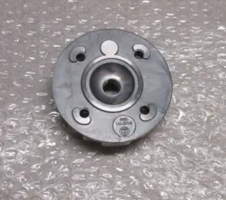 TOPSTYKKE, Ø38 MM., ORIGINAL UDFØRELSE