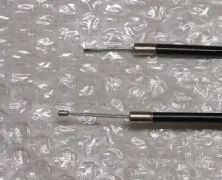 GAS/CHOKER KABEL STD/KORT, 1060 MM