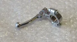 STARTER GREB, ALUMINIUM