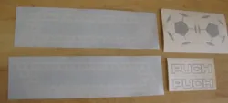 MAXI, MAXICO VM86 TANK TRANSFERS