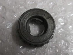 TANDHJUL 3. GEAR, 18 TÆNDER, 4 GEAR UDF.