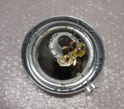FORLYGTE INDSATS 120 mm, VZ