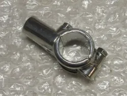 BESLAG / HOLDER FOR BAGSPEJL