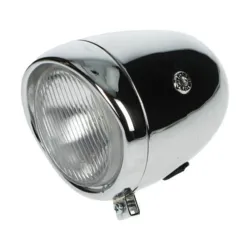 FORLYGTE "EGG" KROM, MAXI 130MM 