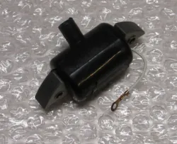TÆNDSPOLE, BOSCH TYPE, STANDARD