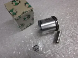 STEMPEL ELKO Ø38 / 12 MM. Tol. 3