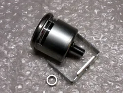 SPEEDOMETER 0-60 KM, ORIGINAL LOOK - Ø48, MS/MAXI