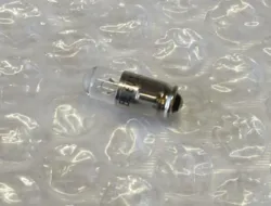 INSTRUMENT PÆRE, BA7S, 6 VOLT 0,6 WATT.