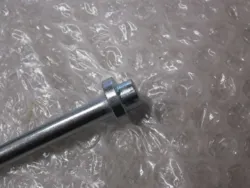 BOLT, 134 MM LANG