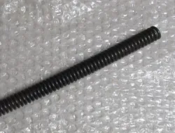 FORGAFFEL FJEDER, 450 MM LANG, MONZA - 1 STK