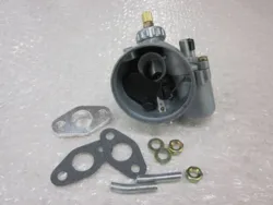 KARBURATOR BING 15, MS,MAXI-2,VZ, M/UDLIGNING STYK