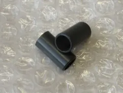 ADAPTOR BØSNING, STØDDÆMPER, 10/12 MM.