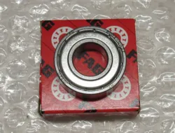 6200 2ZR FAG (30X10X9)