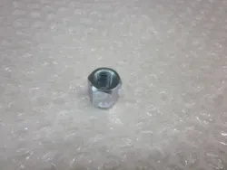 SVINGHJULS MØTRIK M10 X 1 MM. TIL KOKUSAN