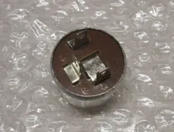 BLINKRELÆ, 6 VOLT