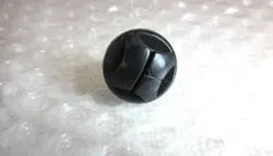 FINGERSKRUE M5 x 16 MM, SPECIAL, SORT, PIONIER