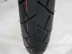 DÆK 17 - 2,50 MITAS MC11