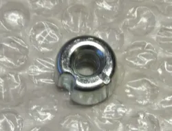 KONISK KILE, M8 x 1 , Ø 22 MM.