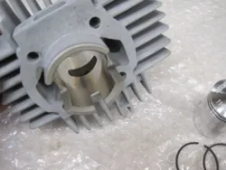 CYLINDER AIRSAL Ø 38MM, T6