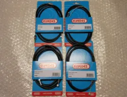 KABELSÆT MAXI - P / K / KL ( 4 Kabler ) ELVEDES