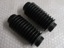 GUMMIBÆLG SÆT, FORGAFFEL, VZ - MADE IN EU