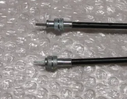 SPEEDOMETER KABEL VDO 750 MM.