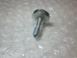 FINGERSKRUE M5 x 16 MM, SPECIAL TIL MAXI K
