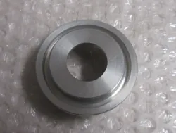 FJEDERSKÅL MS / DS / VZ / R - 2/3 GEAR