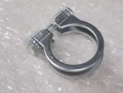 UDSTØDNINGS CLAMP, Ø 32/34 MM.