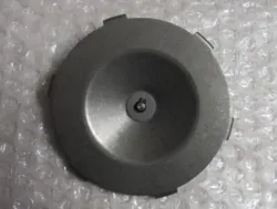 KOBLINGSDÆKSEL MED TRYKSTIFT, MAXI PEDAL.