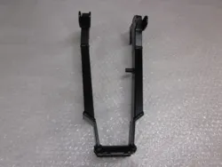 BAGSVINGER MAXI 2GEAR/KL SORT