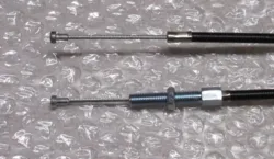 KOBLINGS KABEL MONZA SKIVE BREMSE 940 MM