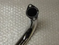 MONZA 3/4 GEAR, TUN FORRØR, Ø32MM