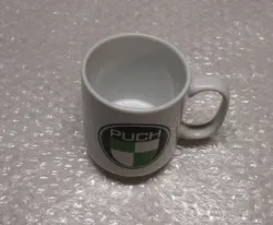 KAFFE KRUS, PUCH