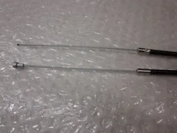 KOBLING / BREMSE KABEL EKSTRA LANG, 2000 MM