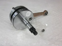 KRUMTAP - 2 GEAR ,MAXI,MS - GL MODEL - FULL ROUND