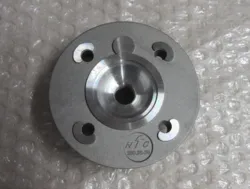 TOPSTYKKE, Ø38 MM. High Performance - BLÆSERKØLET