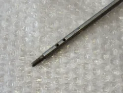 STEMPEL TIL FORGAFFEL, VZ - 225 LANG