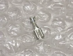SPADESTIK 4,8 MM., FORTINNET MESSING