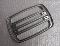 BAGAGEBÆRE MS, KROM