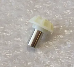 FINGERMØTRIK M6