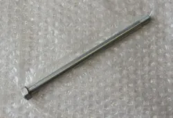 LEJEBOLT, 10 Ø, 200 LANG (192)