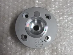 TOPSTYKKE, Ø40 MM. High Performance - BLÆSERKØLET