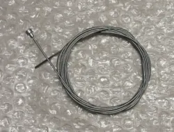 KOBLING / BREMSE WIRE 2,15 M.