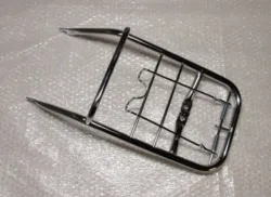 BAGAGEBÆRER MS
