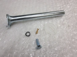 Blinklygte holder, 140 mm lang, elforsinket, GP ->1977