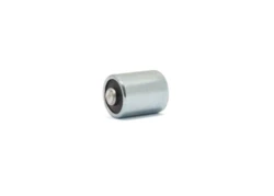 Kondensator, NTS, lodde 18mm